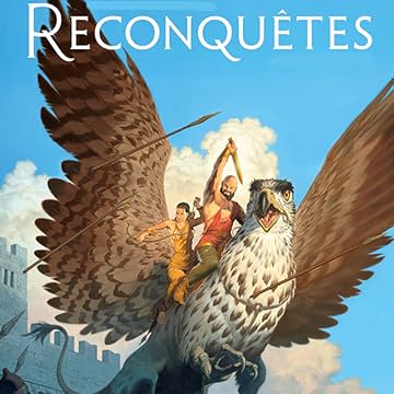 Reconquêtes