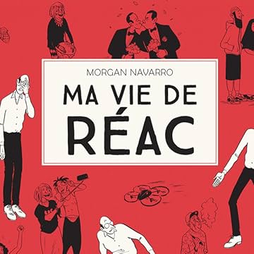 Ma vie de réac