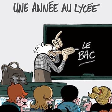 Une année au lycée