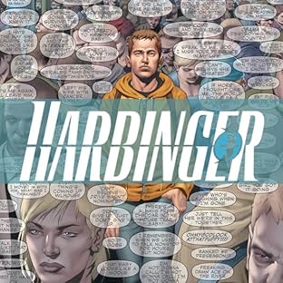 Harbinger (2012- )