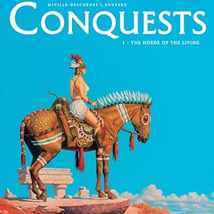 Conquests