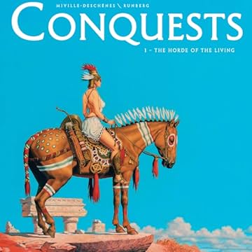 Conquests