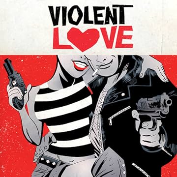 Violent Love