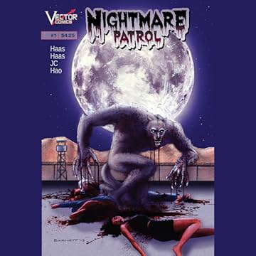 The Nightmare Patrol