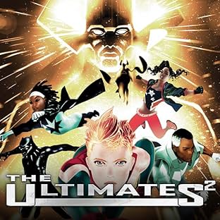 Ultimates 2 (2016-2017)