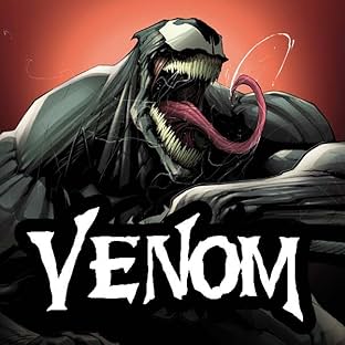Venom (2016-2018)