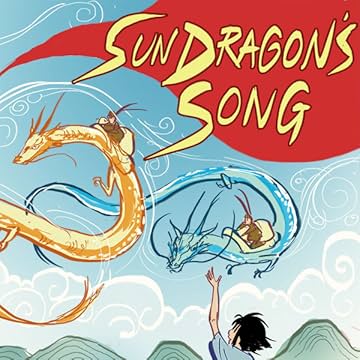 Sun Dragon's Song