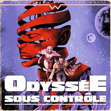 Odyssée sous contrôle