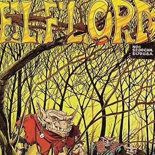 Elflord, Vol. 1