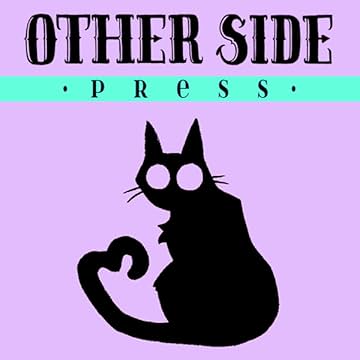 The Other Side: An Anthology of Queer Paranormal Romance