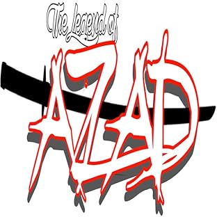 Legend of Azad