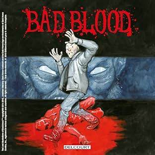Bad Blood