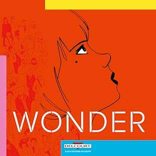 Wonder