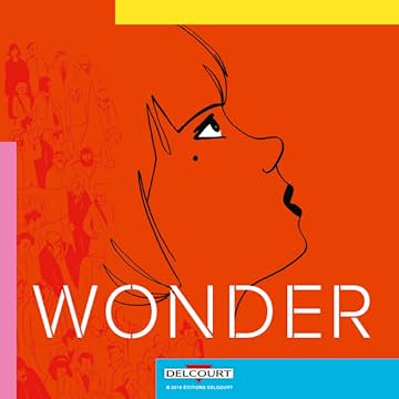 Wonder