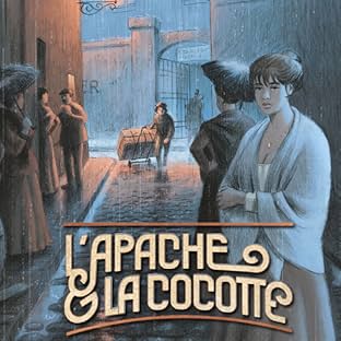 L'Apache et la Cocotte