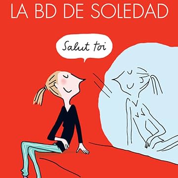 La BD de Soledad