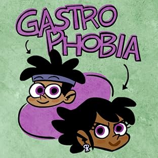 Gastrophobia