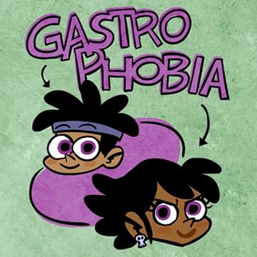 Gastrophobia