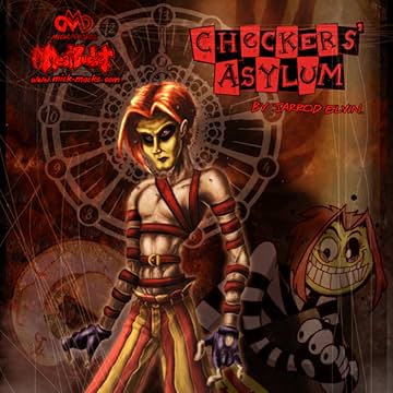 Checkers' Asylum