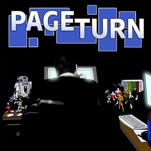 Page Turn