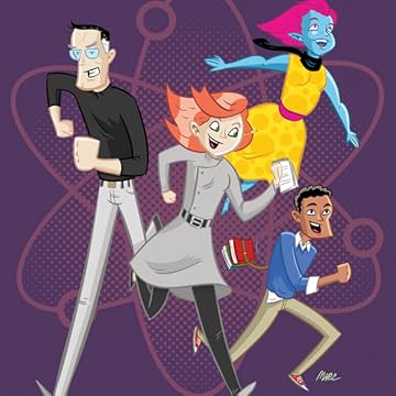 Phileas Reid Knows We Are Not Alone