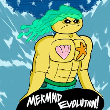 Mermaid Evolution