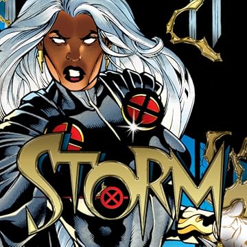 Storm (1996)
