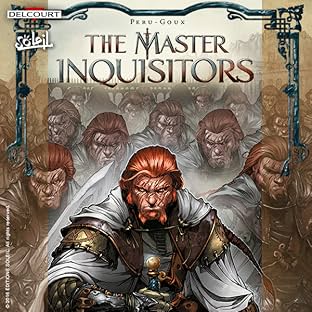 The Master Inquisitors