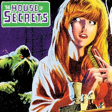 House of Secrets (1956-1978)