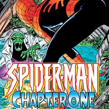 Spider-Man: Chapter One