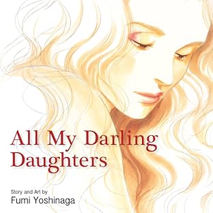 All My Darling Daughters