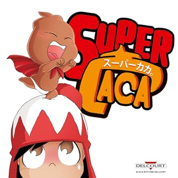 Super Caca