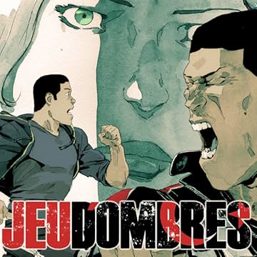 Jeu d'Ombres