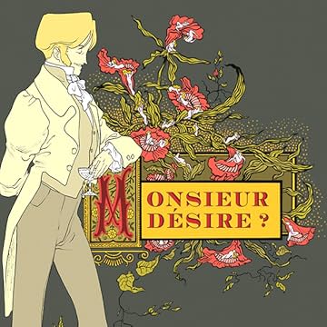 Monsieur Desire ?