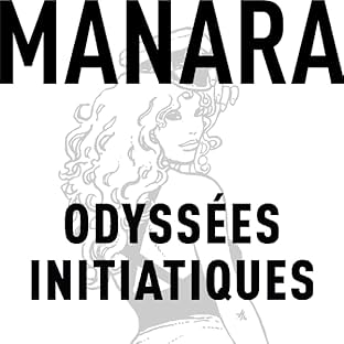 Odyssees Initiatiques