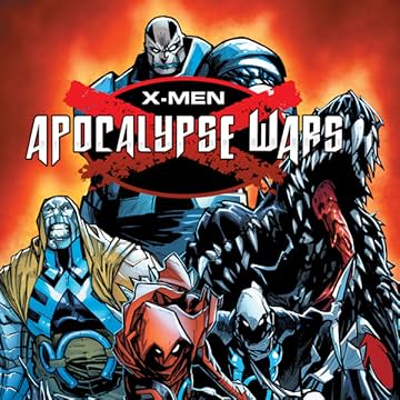 X-Men: Apocalypse Wars