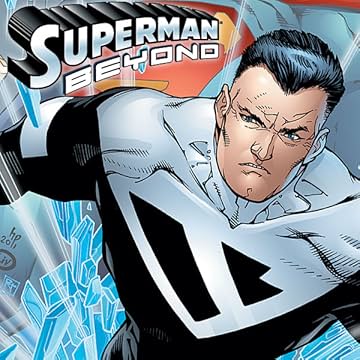 Superman Beyond (2012-2013)