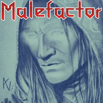 Malefactor