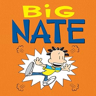 Big Nate