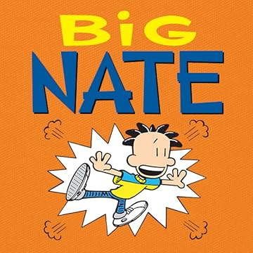 Big Nate