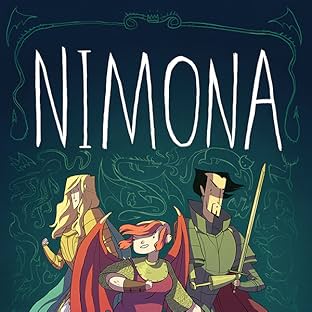 Nimona