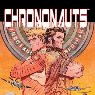 Chrononauts