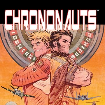 Chrononauts