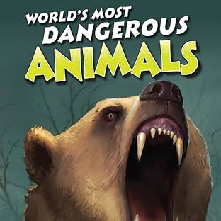 Animal Planet: World's Most Dangerous Animals