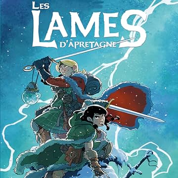 Les Lames d'Âpretagne