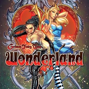 Wonderland