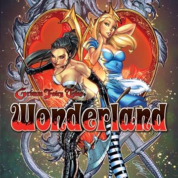 Wonderland