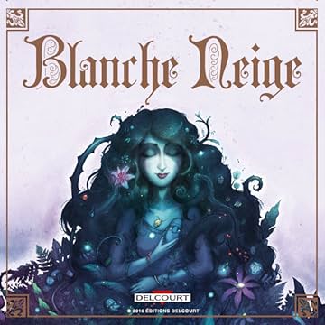 Blanche-neige