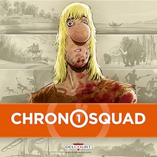 Chronosquad