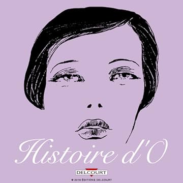 Histoire d'O